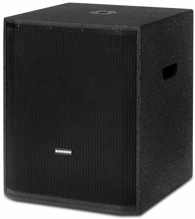 Samson RS1800A - Aktívny subwoofer