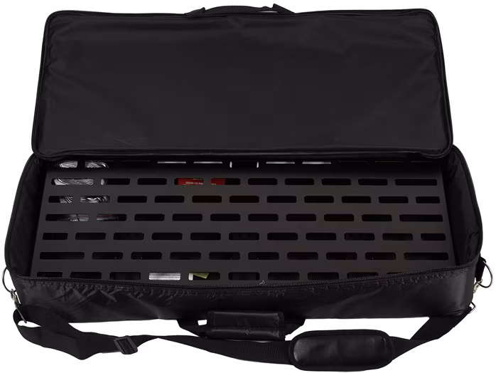 Rockboard QUAD 4.3 with Gig Bag - Pedalboard