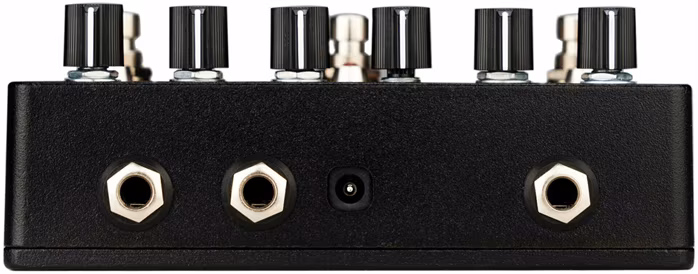 Earthquaker Devices Sunn O))) Life Pedal V3 - Gitarový efekt