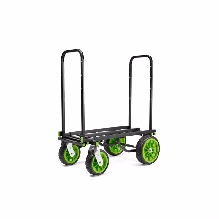 Gravity CART L 01 B (rozbalené) - Prepravný vozík