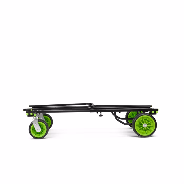 Gravity CART L 01 B (rozbalené) - Prepravný vozík