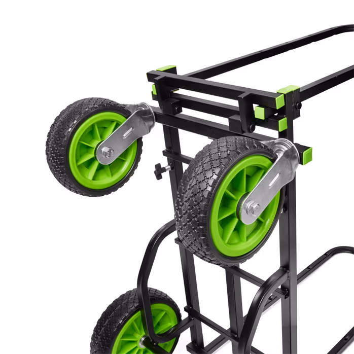 Gravity CART L 01 B (rozbalené) - Prepravný vozík