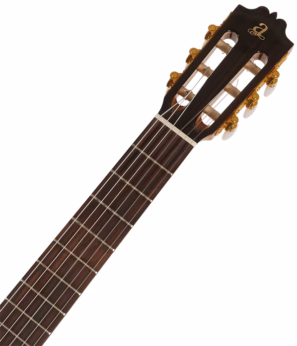 Admira A2 EF - Klasická elektroakustická gitara