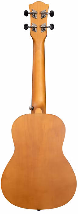 Cascha CUC100S Concert Linden Brown - Akustické ukulele