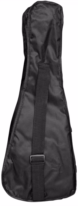 Cascha CUC100S Concert Linden Brown - Akustické ukulele