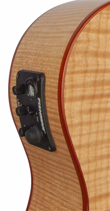 Lanikai LKUFM-CEB - Elektroakustické ukulele