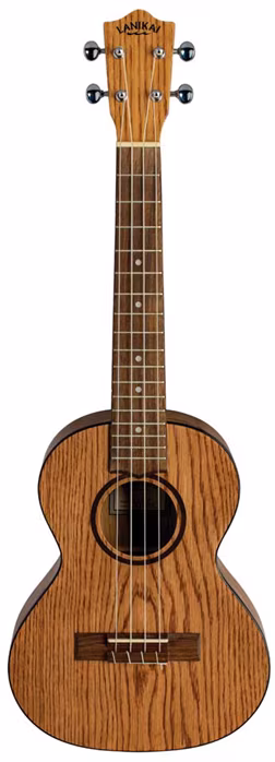 Lanikai LKUOAT (rozbalené) - Akustické ukulele