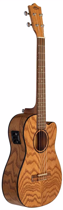 Lanikai LKUOA-CEB - Elektroakustické ukulele