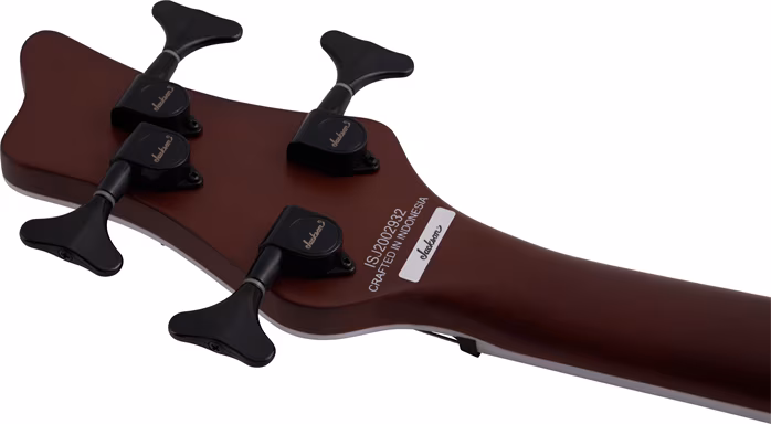 Jackson X SERIES SPECTRA SBX P IV - DESERT SAND - Elektrická basgitara