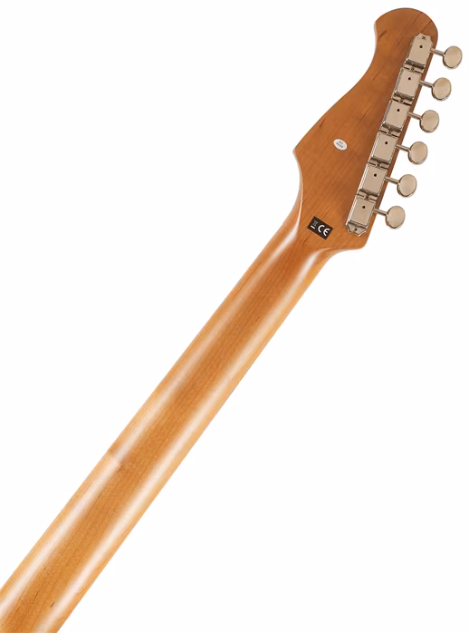 Blond STR-2H VW - Elektrická gitara
