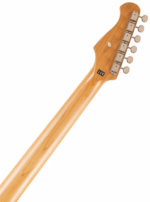 Blond STR-2 MN VW - Elektrická gitara