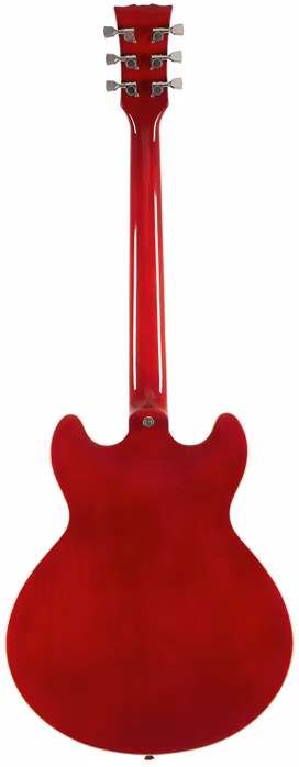 Blond SH-2 CH - Semiakustická gitara