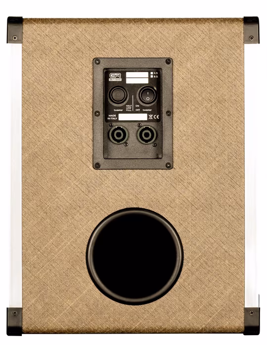 GR Bass NF 110 - Basgitarový reprobox