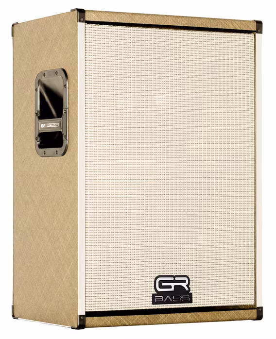 GR Bass NF 212 - Basgitarový reprobox