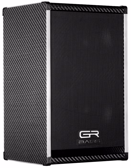 GR Bass AT 210V-350 ACT - Aktívny basgitarový reprobox