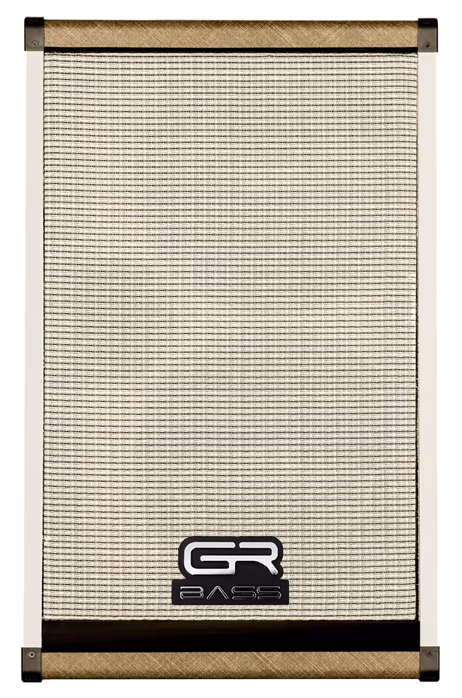 GR Bass NF 210V Combo 800 - Basgitarové tranzistorové kombo
