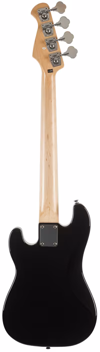 Blond PBS-1 BK (poškodené) - Elektrická basgitara