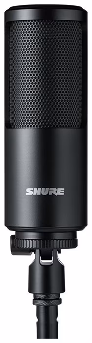 Shure SM4 - Kondenzátorový mikrofón