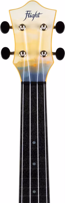 Flight TUS-40 DANDELIONS - Akustické ukulele