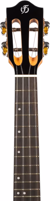 Flight IRIS BK (poškodené) - Akustické ukulele