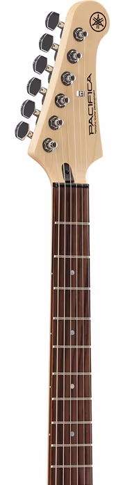 Yamaha Pacifica 112V VW - Elektrická gitara