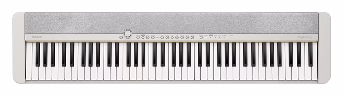 Casio CT S1-76WE - Prenosné digitálne stage piano