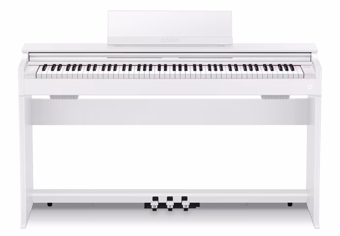 Casio AP-S200 WE - Digitálne piano