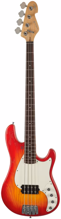 Sandberg California Central MTCHSB RWFB  (rozbalené) - Elektrická basgitara