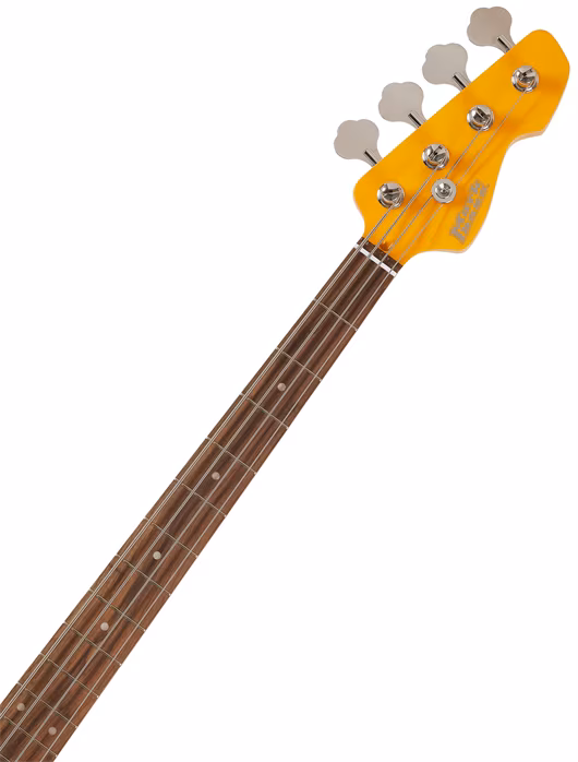 Markbass Yellow PB - Elektrická basgitara