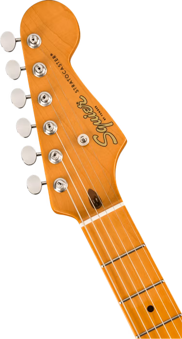 Fender Squier FSR Classic Vibe 50s Stratocaster MN SFG (rozbalené) - Elektrická gitara