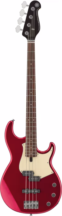 Yamaha BB434 RM - Elektrická basgitara