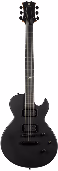 Spira L-400 MBK - Elektrická gitara