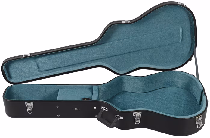 EK Acoustic Guitar Case - Kufor na akustickú gitaru