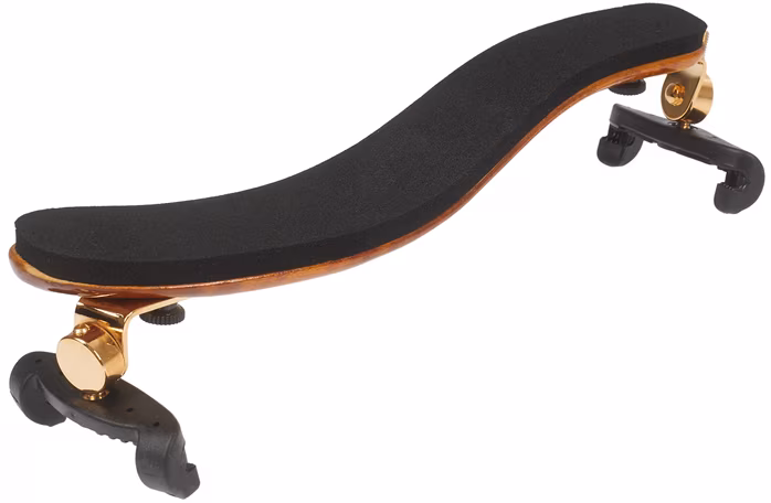 Viva la Musica Augustin PROFESSIONAL / GOLD / Violin 4/4 - 3/4 - Ramenná opierka na husle