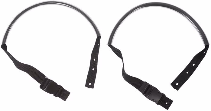 Hardcase KIT 10 - Náhradné pásiky