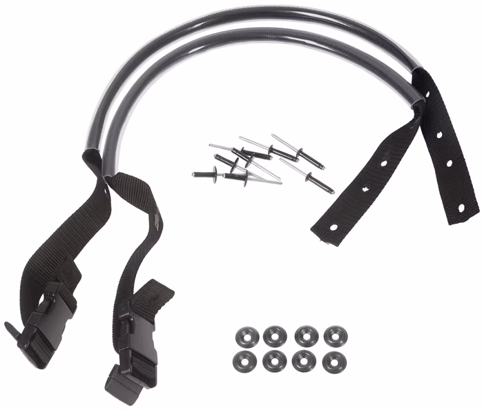 Hardcase KIT 10 - Náhradné pásiky