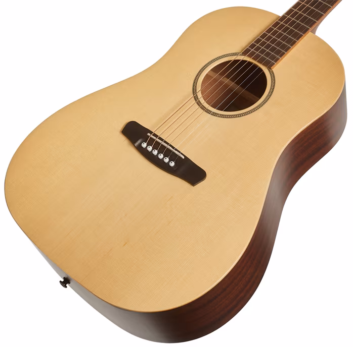 Dowina Pinot RSD - Akustická gitara