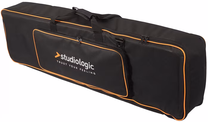 Studiologic SOFT CASE - Size B - Klávesový obal