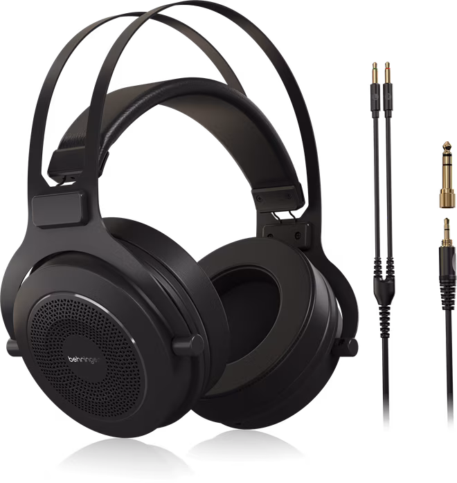 Behringer OMEGA - Štúdiové slúchadlá