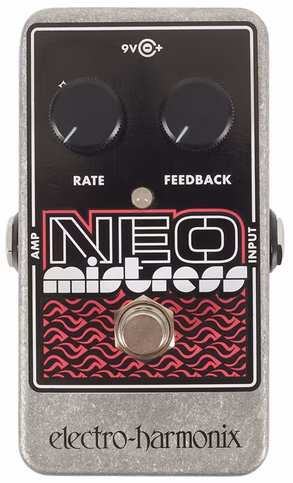 Electro-Harmonix Neo Mistress - Gitarový efekt