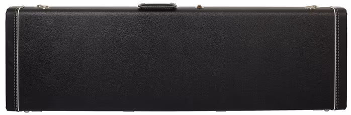 Fender Custom Shop Artisan Maple Burl Jazz Bass NOS - Elektrická basgitara