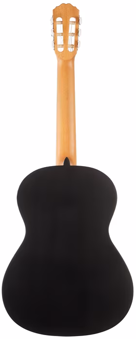 Alhambra 1 C Black Satin - Klasická gitara