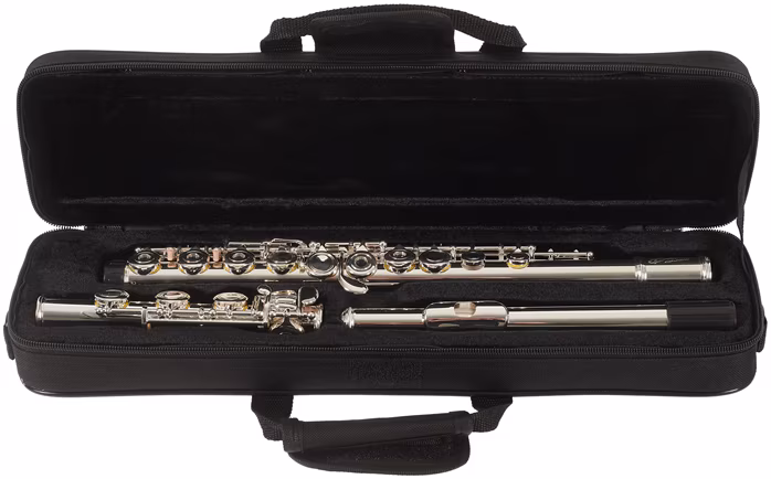 Bacio Instruments BFL-150CO - Priečna flauta