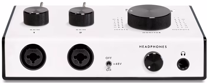 Blackstar Polar 2 WT - USB zvuková karta