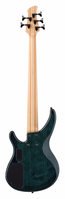 Yamaha TRBX605 Indigo Blue - Elektrická basgitara