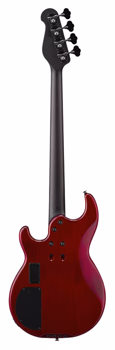 Yamaha BB734A Fired Red - Elektrická basgitara