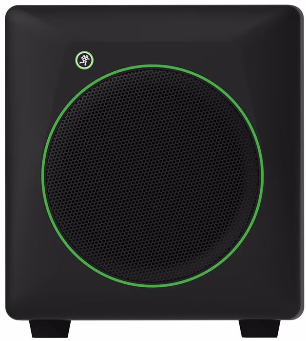 Mackie CR8SBT (rozbalené) - Aktívny subwoofer