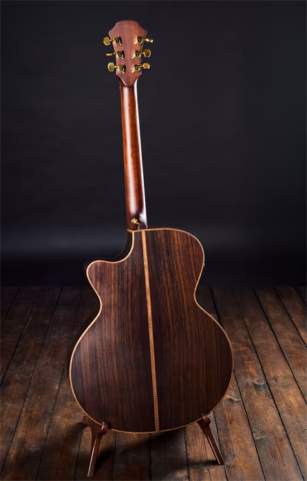 Furch 1996 SJV 63 LUX - Elektroakustická gitara