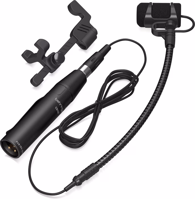 Behringer CB100 VIOLIN - Kondenzátorový mikrofón