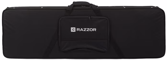 Razzor Softcase Electric Bass - Softcase na elektrickú basgitaru